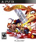 Fairytale Fights thumbnail 1