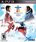 Vancouver 2010 - The Official Video Game of the Olympic Winter Games thumbnail 1