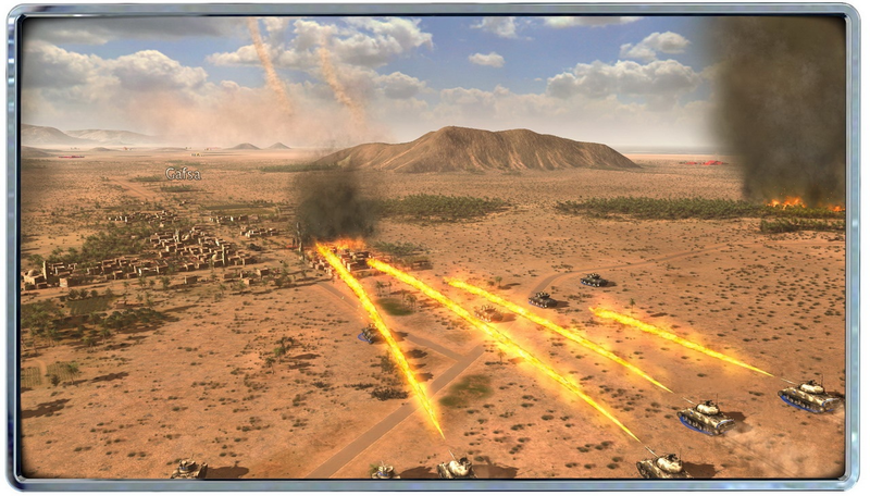 R.U.S.E. image 7