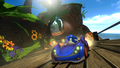 Sonic & Sega All-Stars Racing thumbnail 8
