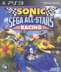 Sonic & Sega All-Stars Racing thumbnail 1