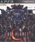 Lost Planet 2 thumbnail 1