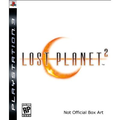 Lost Planet 2 thumbnail 1