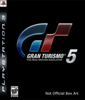 Gran Turismo 5 thumbnail 1