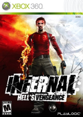 Infernal: Hell's Vengeance thumbnail 1