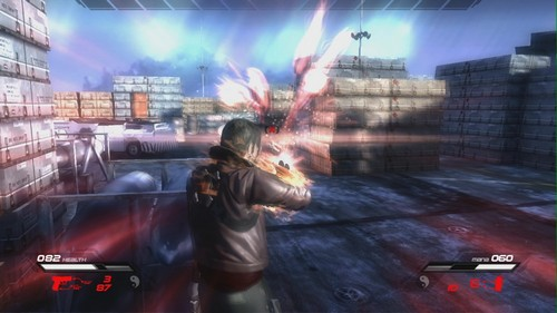 Infernal: Hell's Vengeance image 4