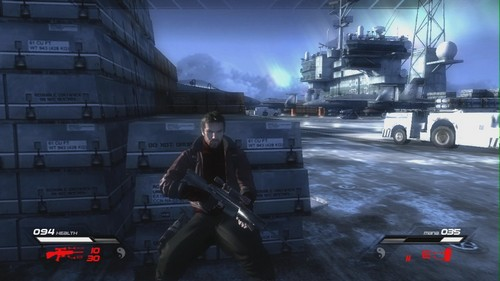 Infernal: Hell's Vengeance image 7