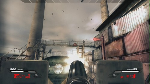 Infernal: Hell's Vengeance image 8