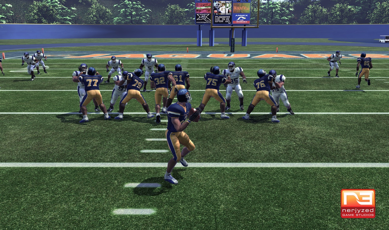 BCFX: The Doug Williams Edition image 10