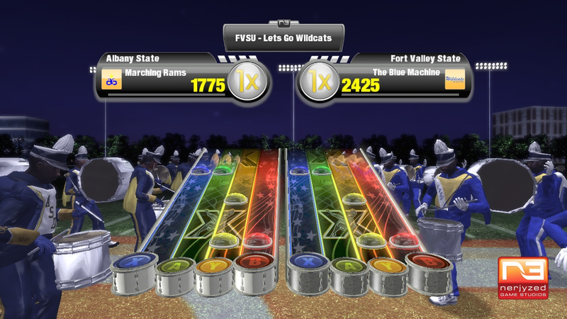 BCFX: The Doug Williams Edition image 11