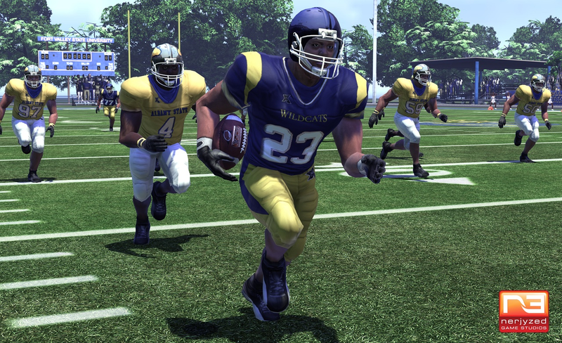 BCFX: The Doug Williams Edition image 3