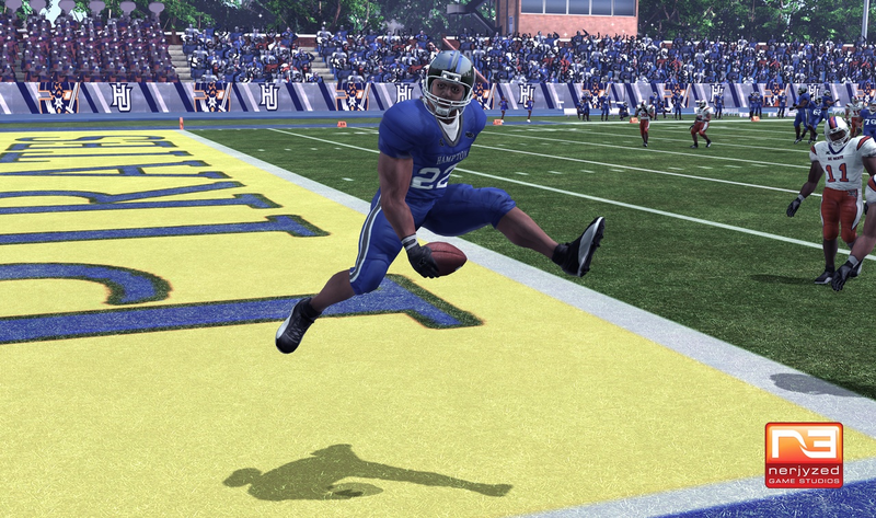 BCFX: The Doug Williams Edition image 6