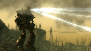 Fallout 3 Expansion Pack: Broken Steel / Point Lookout (DVD-ROM)