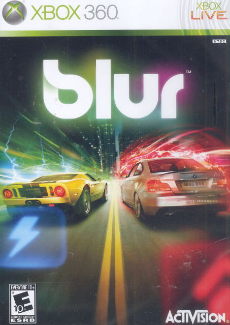 Blur image 1