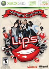 LIPS #1 Hits image 1