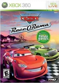 Cars Race O Rama thumbnail 1