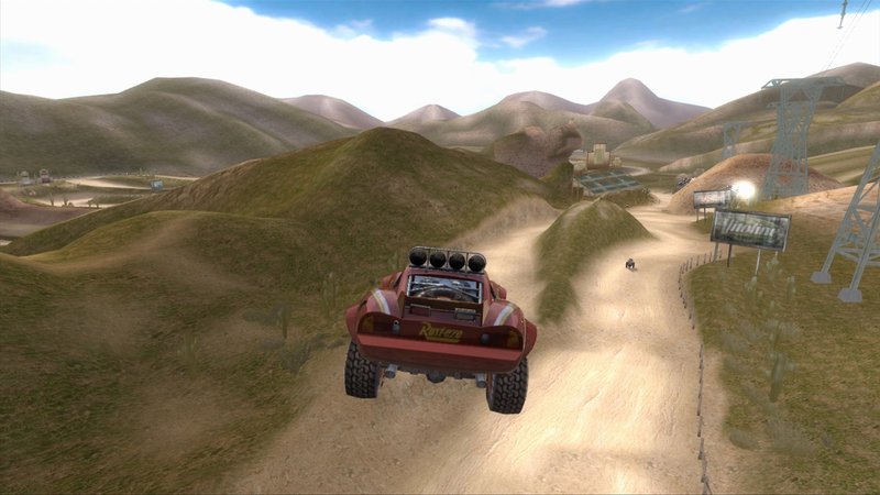 Cars Race O Rama image 6