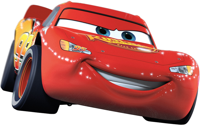 Cars Race O Rama image 9