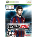 Pro Evolution Soccer 2010 thumbnail 1