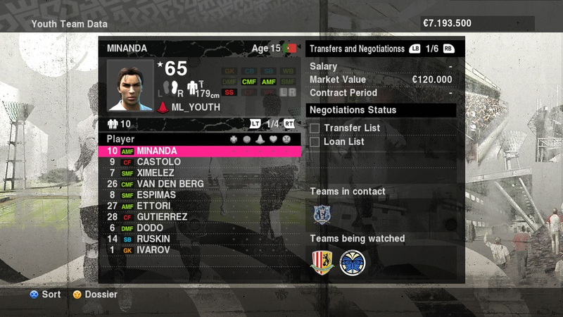 Pro Evolution Soccer 2010 image 8