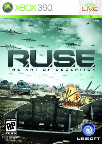 R.U.S.E. image 1