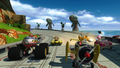 Sonic & Sega All-Stars Racing with Banjo-Kazooie thumbnail 10
