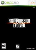 Front Mission Evolved thumbnail 1