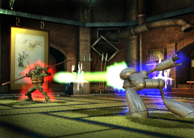 Teenage Mutant Ninja Turtles: Smash-Up image 6