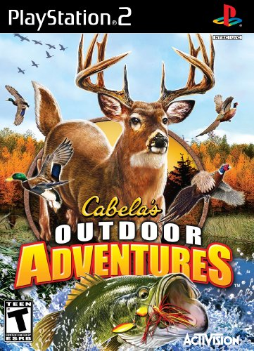 Cabela's Outdoor Adventure 2010 image 1