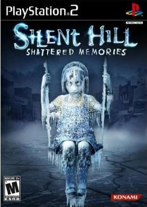 Silent Hill: Shattered Memories_