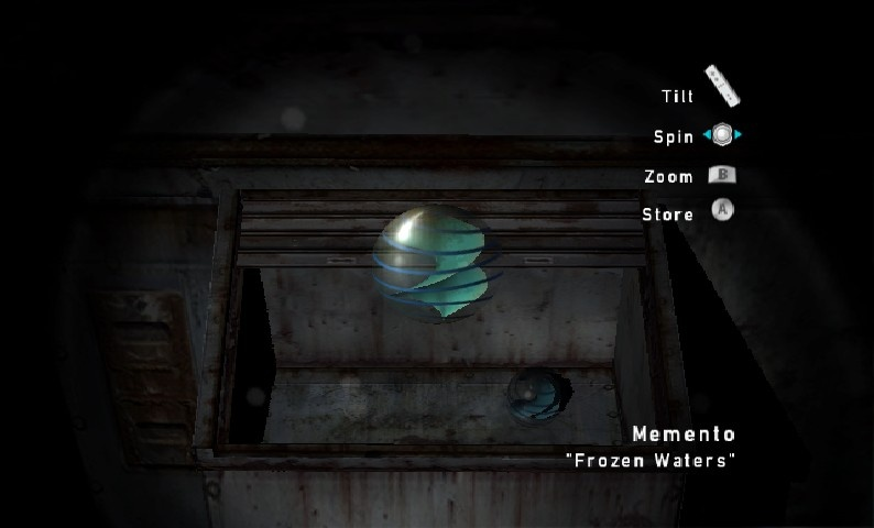 Silent Hill: Shattered Memories image 8