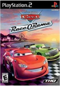 Cars Race O Rama thumbnail 1