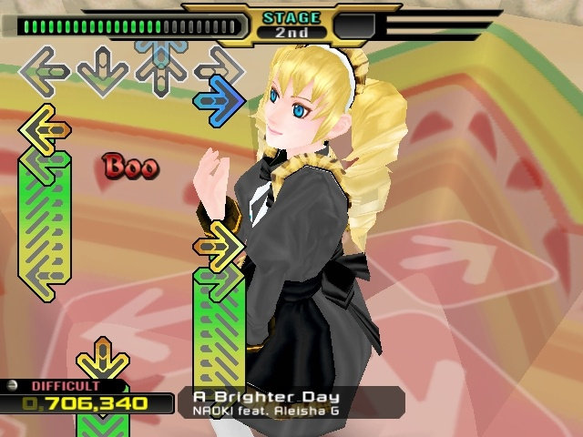 Dance Dance Revolution X2 (Bundle) image 6