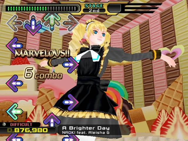 Dance Dance Revolution X2 (Bundle) image 7