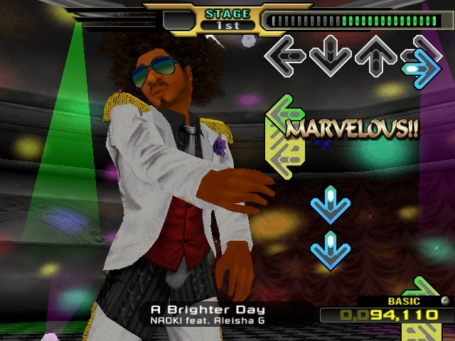 Dance Dance Revolution X2 (Bundle) image 8