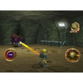 Jak and Daxter: The Lost Frontier thumbnail 2