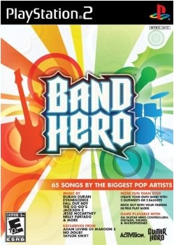 Band Hero image 1