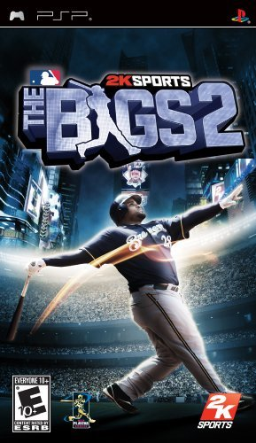 The Bigs 2 image 1