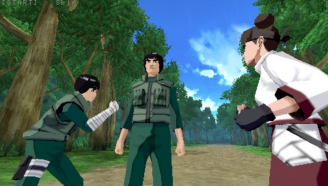 Naruto Shippuden Legends: Akatsuki Rising image 10