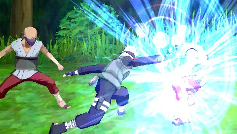 Naruto Shippuden Legends: Akatsuki Rising image 11