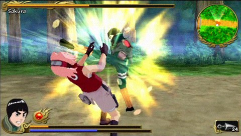Naruto Shippuden Legends: Akatsuki Rising image 6