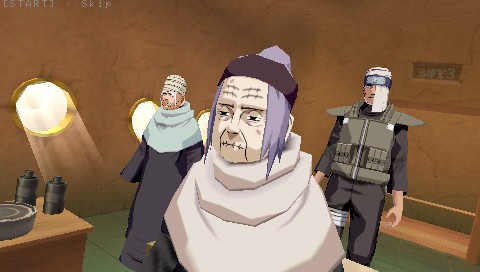 Naruto Shippuden Legends: Akatsuki Rising image 9