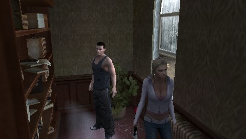 Obscure: The Aftermath image 4