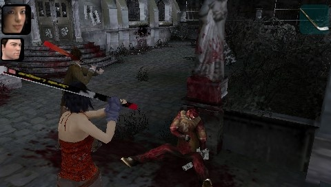 Obscure: The Aftermath image 5