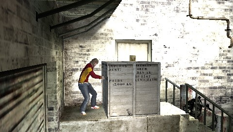 Obscure: The Aftermath image 8