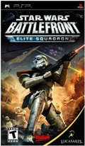 Star Wars Battlefront: Elite Squadron thumbnail 1