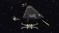 Star Wars Battlefront: Elite Squadron thumbnail 10