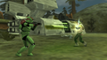 Star Wars Battlefront: Elite Squadron thumbnail 5