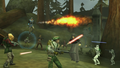 Star Wars Battlefront: Elite Squadron thumbnail 8