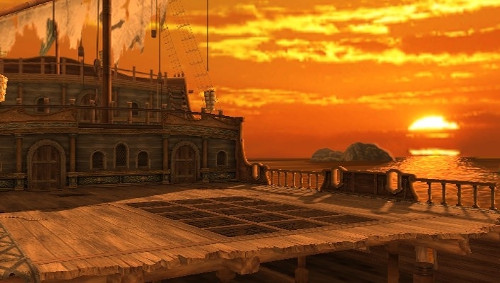 Soul Calibur: Broken Destiny image 10